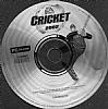 Cricket 2002 - CD obal
