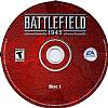 Battlefield 1942 - CD obal