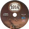 1914: The Great War - CD obal
