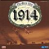 1914: The Great War - predn CD obal