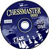 Chessmaster 9000 - CD obal