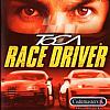 TOCA Race Driver - predný CD obal
