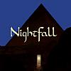 Nightfall - predn CD obal