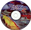 Dirt Track Racing 2 - CD obal