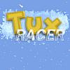 Tux Racer - predn CD obal
