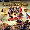 Cossacks: Back To War - predn CD obal