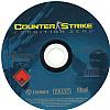 Counter-Strike: Condition Zero - CD obal