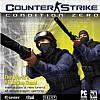 Counter-Strike: Condition Zero - predný CD obal