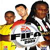 FIFA Soccer 2003 - predn CD obal