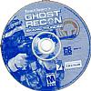 Ghost Recon: Island Thunder - CD obal