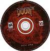 Doom 3 - CD obal