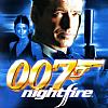 James Bond 007: Nightfire - predný CD obal