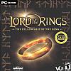 Lord of the Rings: The Fellowship of the Ring - predn CD obal