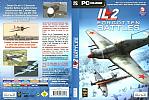 IL-2 Sturmovik: Forgotten Battles - DVD obal