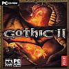 Gothic 2 - predný CD obal