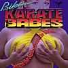 Bikini Karate Babes - predný CD obal