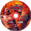 WWE Raw - CD obal
