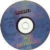 Age of Mythology: Collector's Edition - CD obal