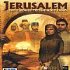 Jerusalem: The Three Roads to The Holy Land - predn CD obal