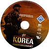 Korea: Forgotten Conflict - CD obal