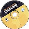Command & Conquer: Generals - CD obal