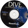 Dive: The Conquest of Silver Eye - CD obal