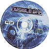 Deus Ex 2: Invisible War - CD obal