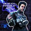 Deus Ex 2: Invisible War - predn CD obal