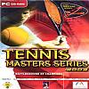 Tennis Masters Series 2003 - predn CD obal