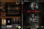 Sherlock Holmes: The Mystery of the Mummy - DVD obal