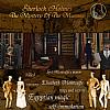 Sherlock Holmes: The Mystery of the Mummy - predn CD obal