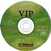 Mathville VIP - CD obal