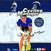 Cycling Manager - predn CD obal