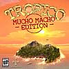 Tropico: Mucho Macho Edition - predn CD obal