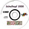 Schafkopf 2000 - CD obal