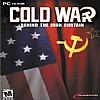 Cold War: Behind the Iron Curtain - predný CD obal