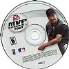 MVP Baseball 2003 - CD obal