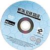 Metal Gear Solid 2: Substance - CD obal