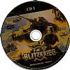Blitzkrieg - CD obal