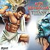 Age of Mythology: The Titans - predný CD obal