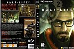 Half-Life 2 - DVD obal