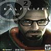 Half-Life 2 - predný CD obal