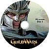 Guild Wars - CD obal