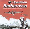 IL-2 Sturmovik: Operation Barbarossa - predný CD obal