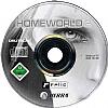 Homeworld 2 - CD obal