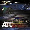 ATC Simulator - predn CD obal