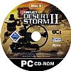 Conflict: Desert Storm 2: Back to Baghdad - CD obal