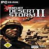 Conflict: Desert Storm 2: Back to Baghdad - predn CD obal