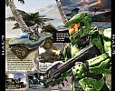 Halo: Combat Evolved - zadn CD obal