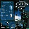 Halo: Combat Evolved - predn vntorn CD obal